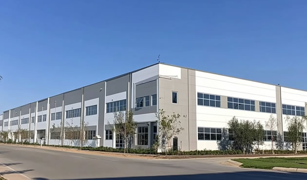 興瑞門(mén)業(yè)防火門(mén)廠(chǎng)家介紹