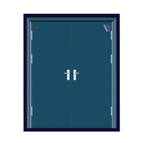 雙開隔熱防火門 雙開隔熱防火門