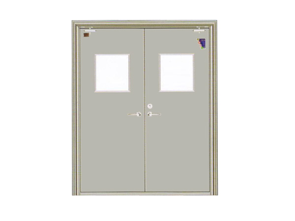 防火門系列 防火門系列