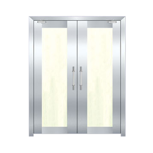 防火門的安裝有哪些要求？