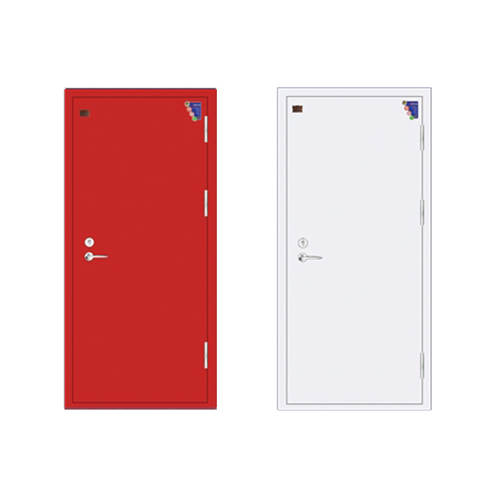 防火門的性能要求有哪些？可以應用于哪些場所？