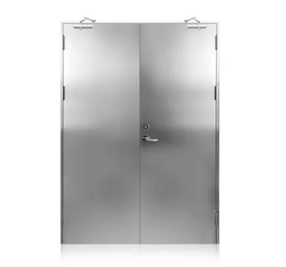 防火門自動關(guān)閉功能如何測試？